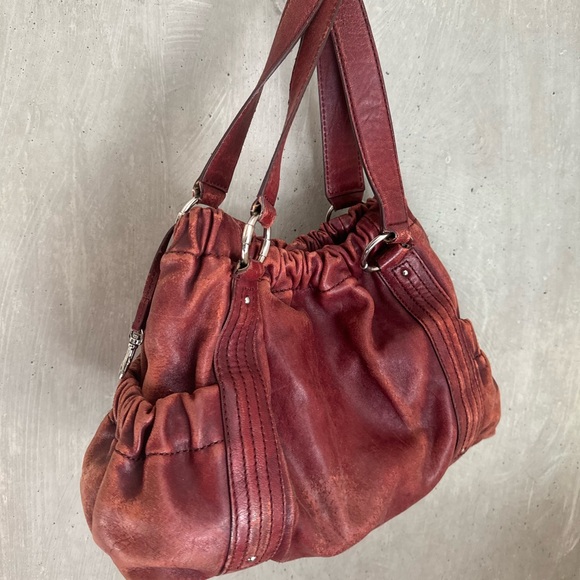 vintage Michael Kors hobo bag - Picture 2 of 6